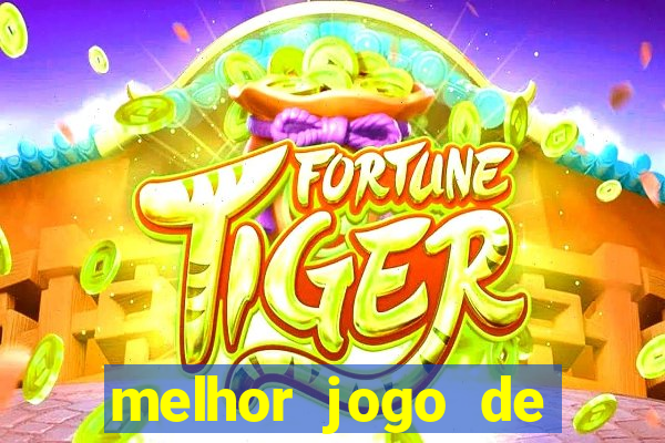 melhor jogo de celular offline